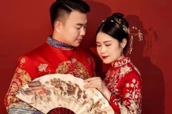 -蒙太奇婚纱摄影(万达店)