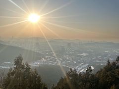-千佛山风景名胜区