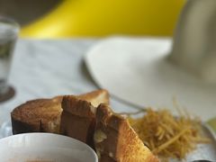 -The Sunny Side Cafe Station 1