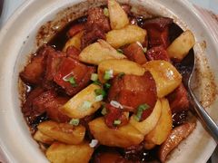 -淮扬印象(红莲大厦店)