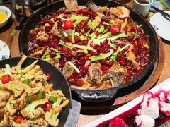 -老板恋上鱼(印象城店)