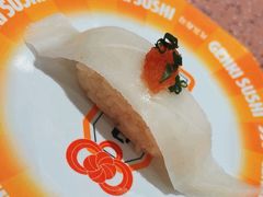-元气寿司(环球港店)