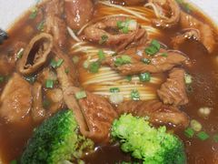 -囿面传统制面馆(中央路店)