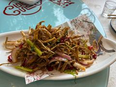 -添福来墨鱼饺子 · 海鲜东北菜(大连星海·黄浦路店)