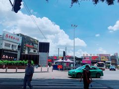 -东晓胜汇里(南洲北路店)