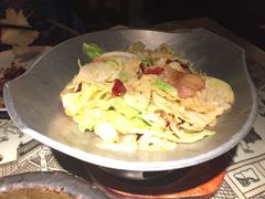 -绿茶餐厅(昌平悦荟店)