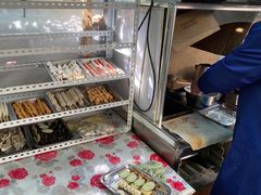 -大学路8号炸串(大学路十四号院店)