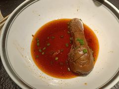 -桐湾大院·桐庐菜(滨江店)