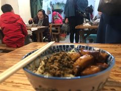 -素椒杂酱面(油篓街店)