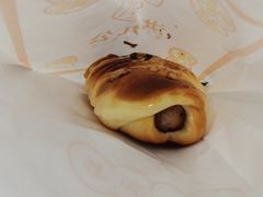 -洪九公(田子坊店)