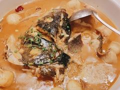 -辛香味烧鱼馆·非遗技艺·排骨红烧肉(光谷医药园店)