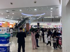 -永旺梦乐城(金银潭店)