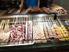 -八一好吃街·高品美食广场