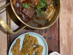 -小满手工粉(上海月星环球港店)