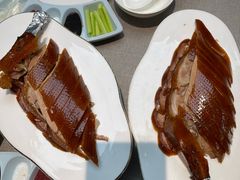 -北平食府·北京烤鸭(北京西站六里桥店)