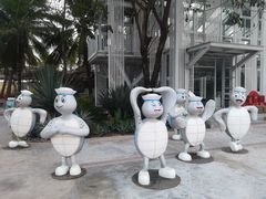 -三亚西岛海洋文化旅游区
