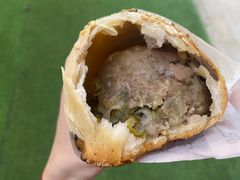 -百年夯碳烤胡椒饼(阿拉城店)