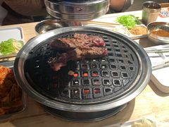 -霸腹烤肉(厦门柚子番店)