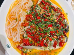 -北门饭店(三香路店)