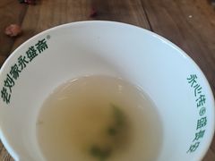 -老刘家永盛斋·传统泡馍(东关南街店)