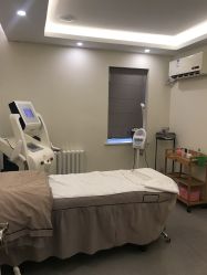 -康颜SPA自然疗愈皮肤管理中心