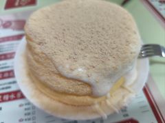 -香港華心糖水鋪(南西总店)