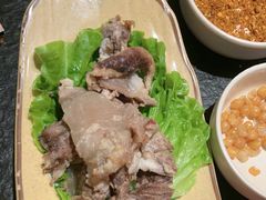 -牛品荟牛肉火锅(新城广场店)
