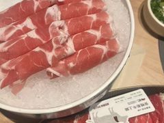 -巴奴毛肚火锅(七宝领展广场店)