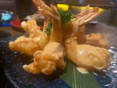 -千代武日本料理(哈西店)
