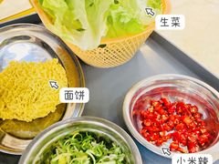 -五洞大众牛餐馆(番禺分店)