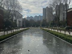 -杭州学军中学海创园学校