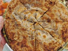 -烤肉季饭庄