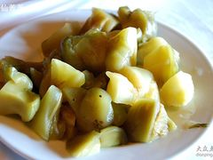 甜菜心-逢源酒楼(东大街店)