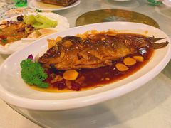 -大鹅岛绿色生态美食园