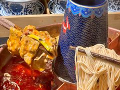 -咏江南·苏式火锅·苏州评弹(观前街店)