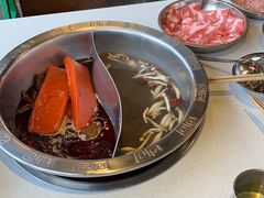 -憨铁匠老火锅(龙岗万科里店)