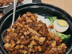 -西部马华清真食府·丝路菜(大钟寺店)