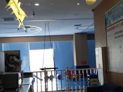 -澳洲袋鼠早教(南二环店)