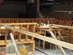 -福茂源横山铁锅羊肉(牡丹园店)