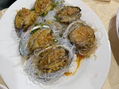 -老字号蛇口德记烧腊饭店·海鲜加工
