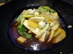-万记麻辣烫国展总店