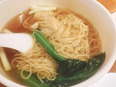 -大树餐厅(益田假日店)