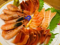 -红叶日料·放题·海胆·定食(辰熙广场店)