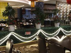 -南通大饭店·米兰餐厅