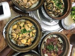 -红星光发煲仔饭(大石街店)