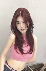 -DL HOPE造型