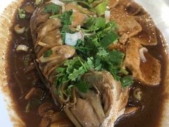 -荣祥海鲜·烟台菜(胜利路二部)