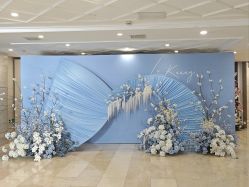 -Sugar苏格婚礼策划工作室