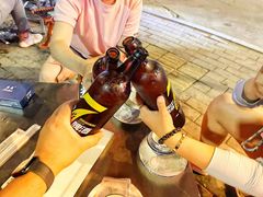 -清真磊磊烧烤老店(饮虎池街34号店)