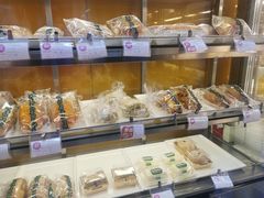 -凯司令西点房(虹桥路站店)